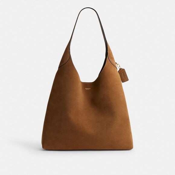 Coach Brooklyn Shoulder Bag 39 Purses - Picture 1 of 7